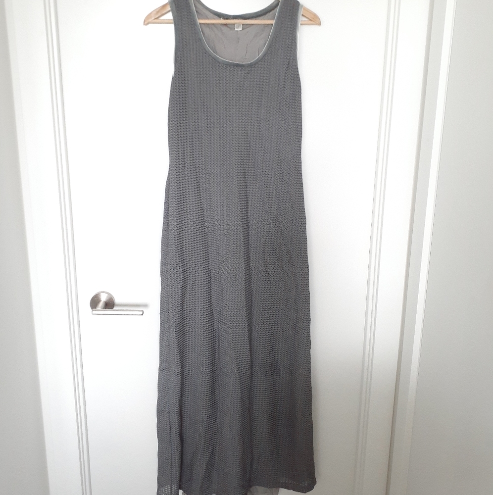 Vintage Janais Sans Loi Maxi Dress